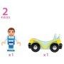 Brio - Belle Si Vagon Brio - 3